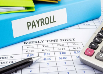 Why Are Companies Relying on Payroll Process Outsourcing?