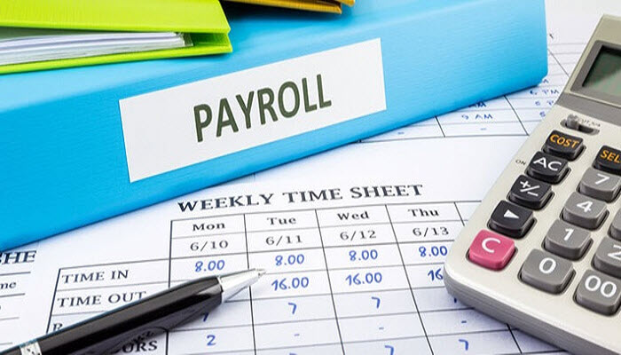 Why Are Companies Relying on Payroll Process Outsourcing?