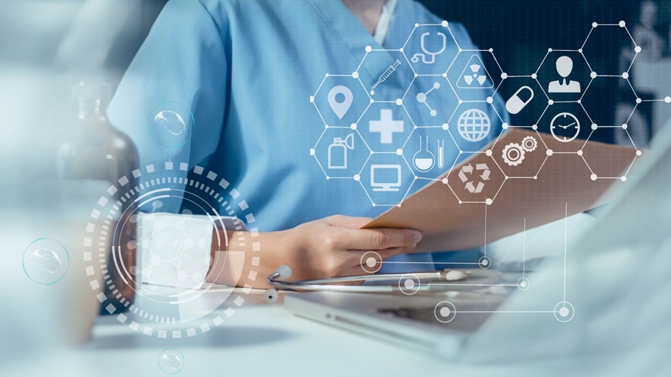 Healthcare Patient Engagement