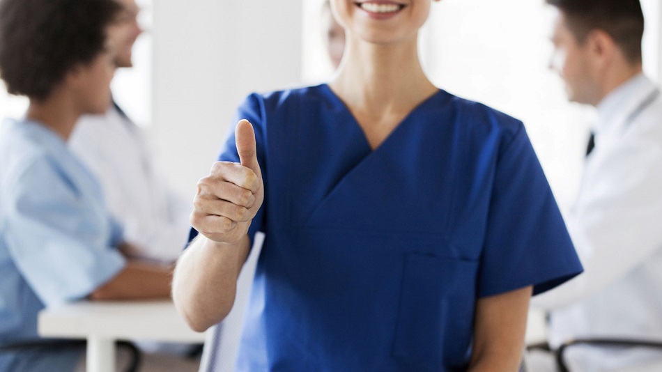 Oncology Nurse