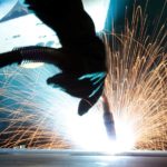 Safeguard Your Welding