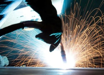 Safeguard Your Welding