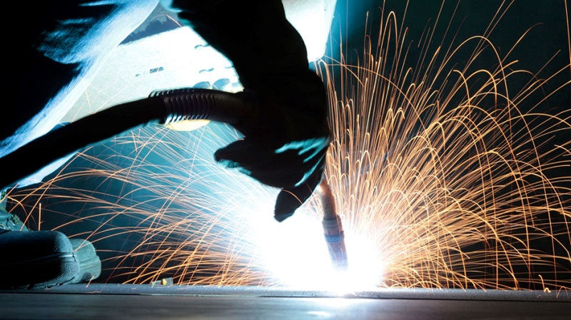 Safeguard Your Welding