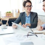 Best Business Advisor