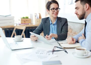 Best Business Advisor