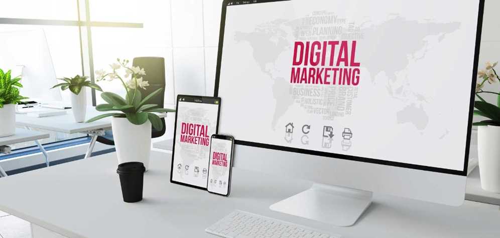 Digital Marketing Company on the Gold Coast
