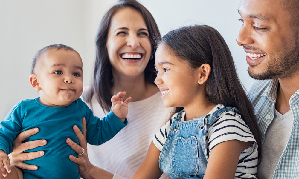 A Guide On How Child Insurance And Term Insurance Are Different