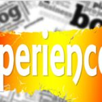 Experience
