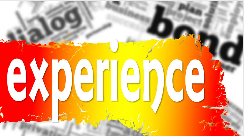 Experience