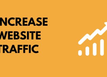 Increase Traffic to Your Website