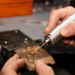 Metal Engraving Tools