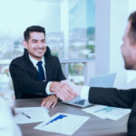 Executive Recruitment