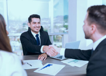 Executive Recruitment