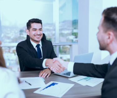 Executive Recruitment